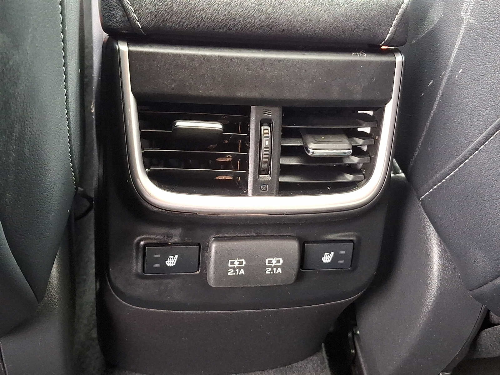 Thumbnail: 2020 Subaru Outback - 12