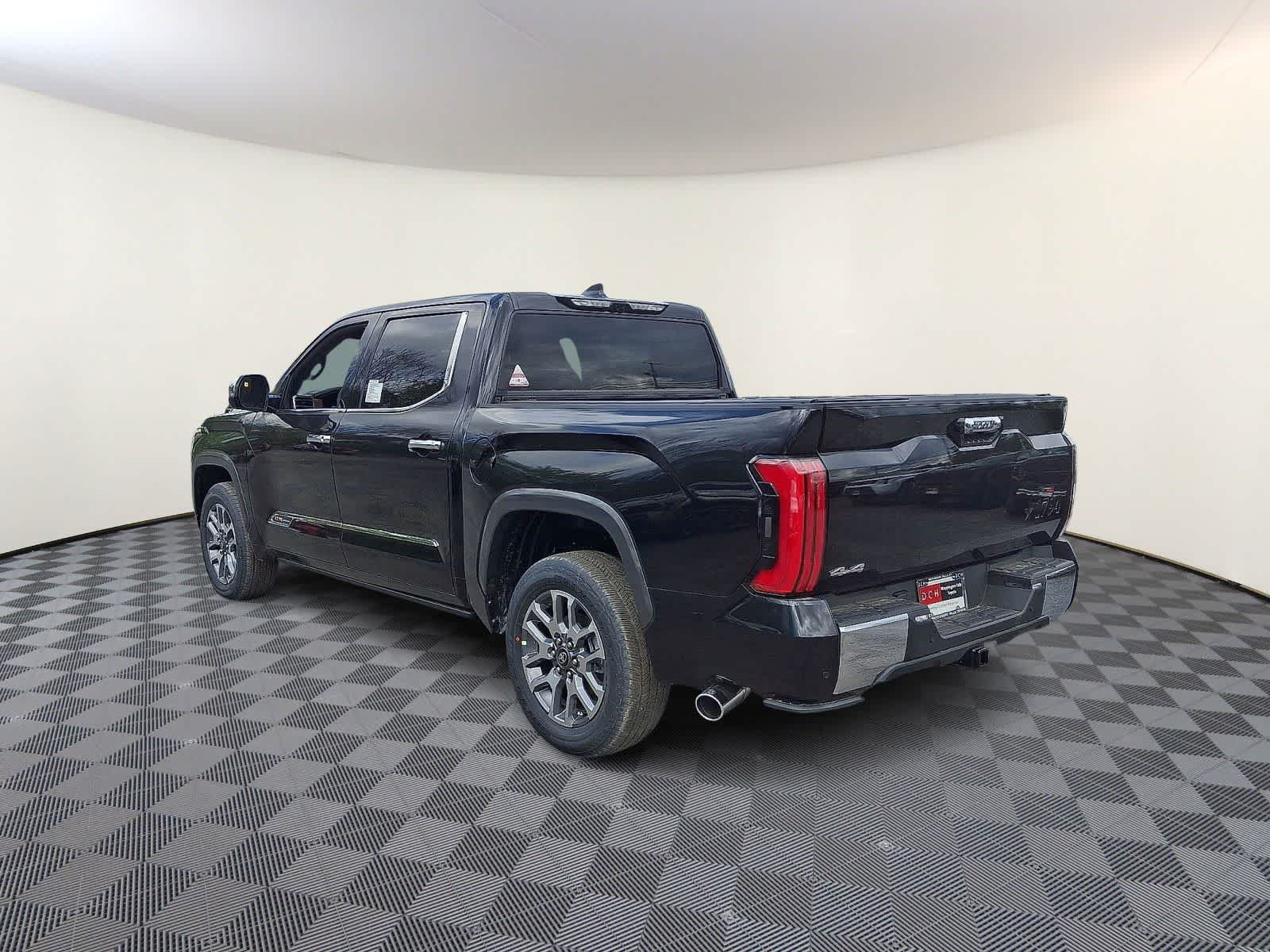 Thumbnail: 2026 Toyota Tundra - 6