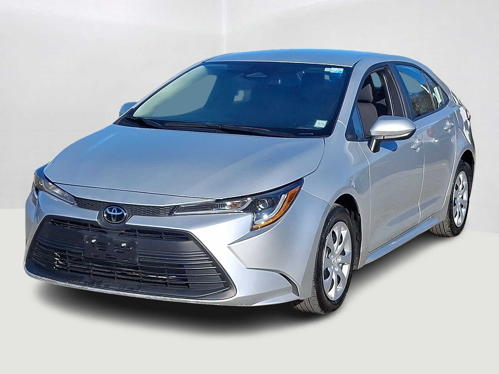 Thumbnail: 2023 Toyota Corolla - 1