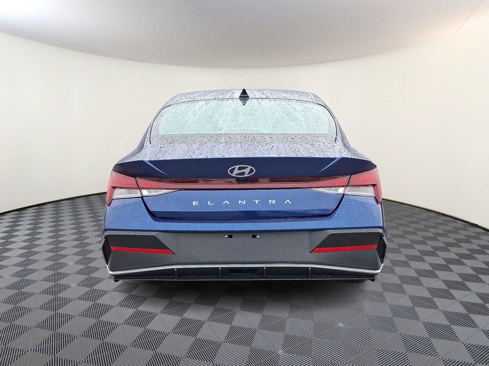 Thumbnail: 2025 Hyundai Elantra - 6
