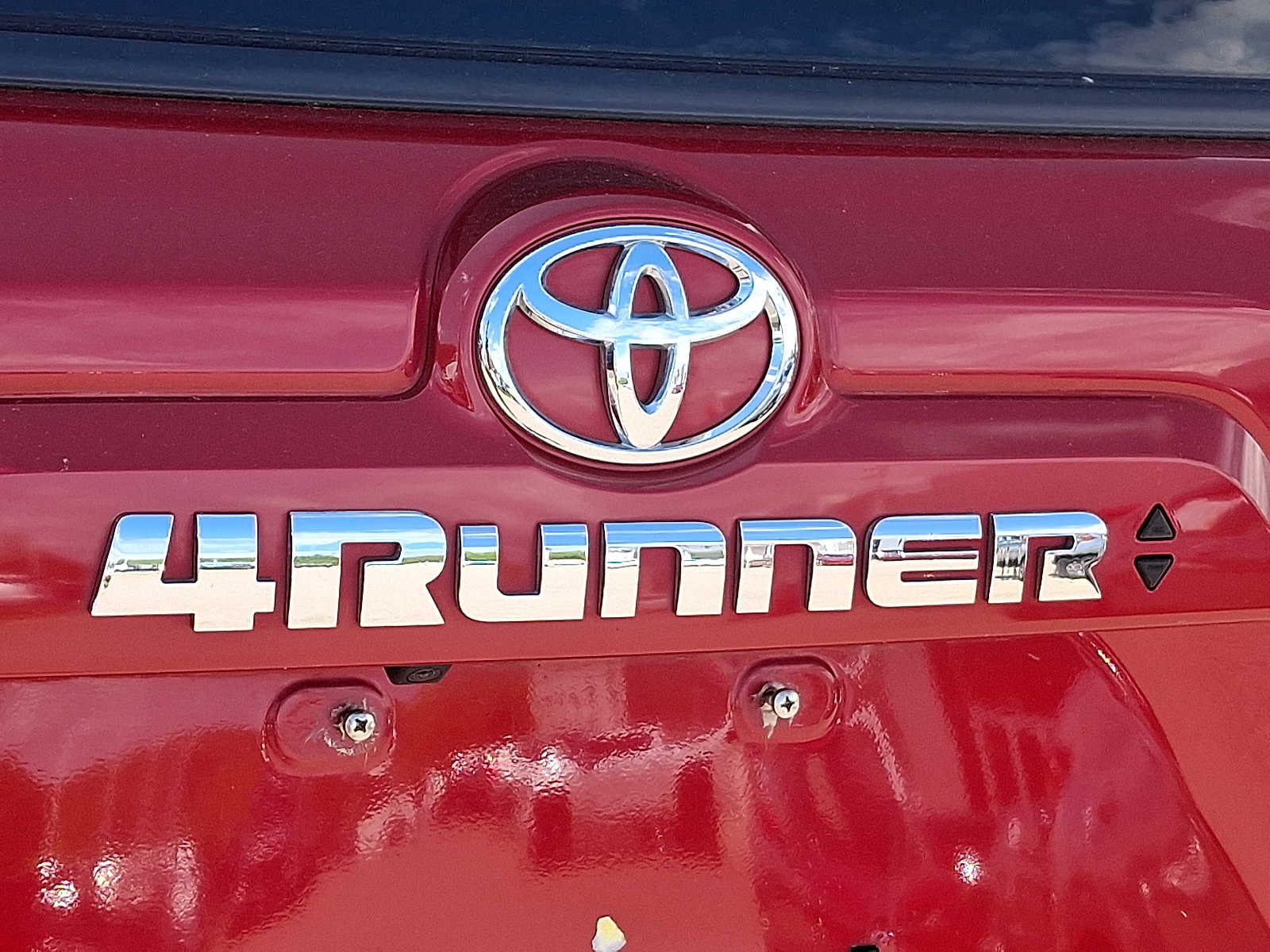 Thumbnail: 2021 Toyota 4Runner - 32