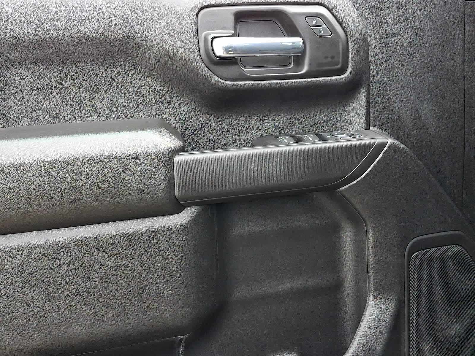 Thumbnail: 2023 Chevrolet Silverado 1500 - 13