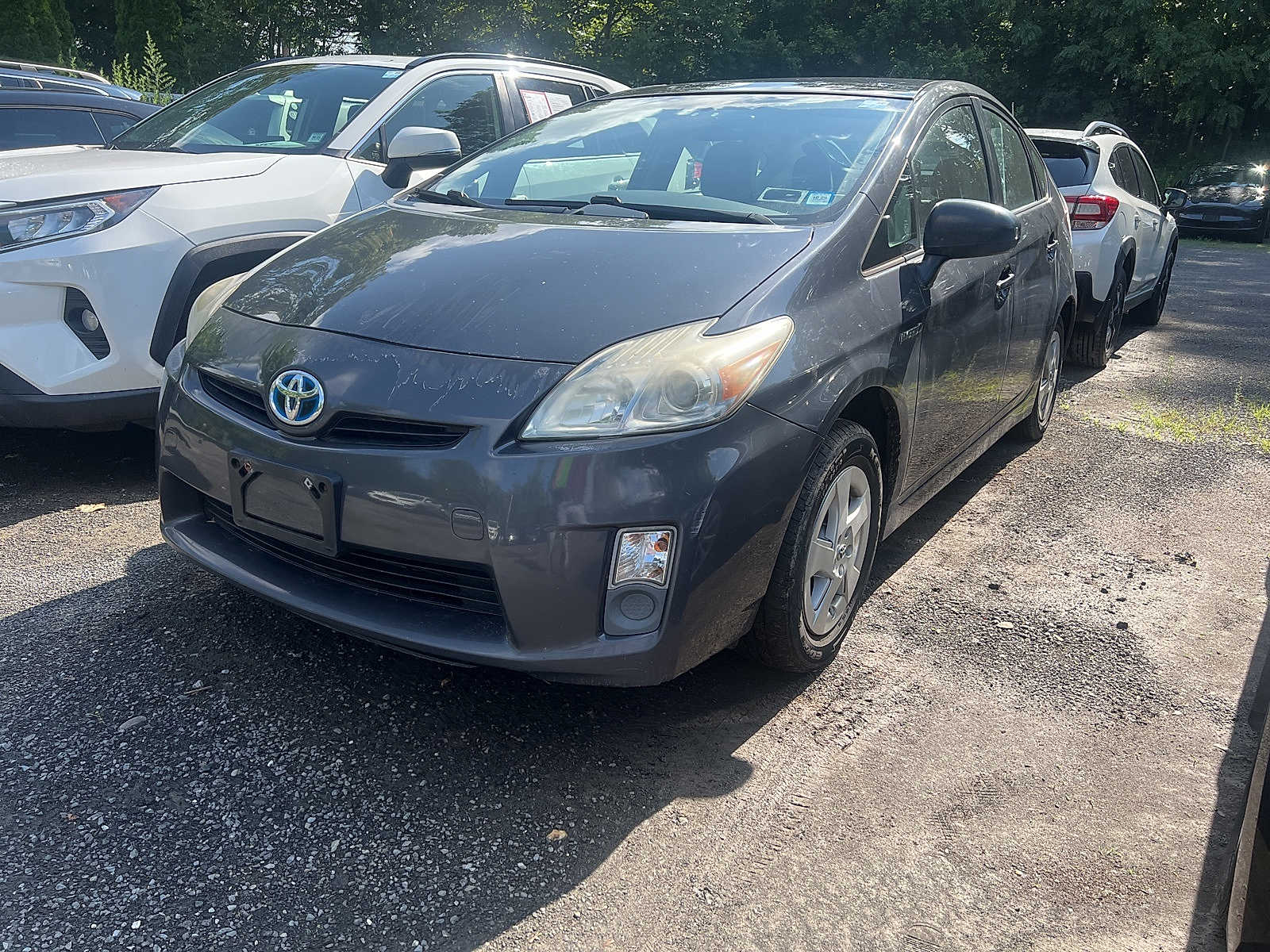 2011 Toyota Prius Four -
                  Wappingers Falls, NY