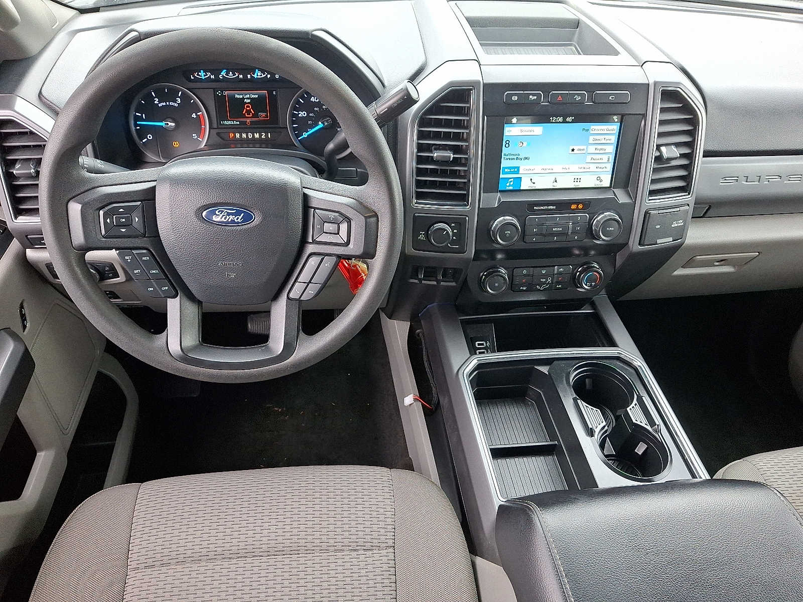 Thumbnail: 2019 Ford F-350 - 12