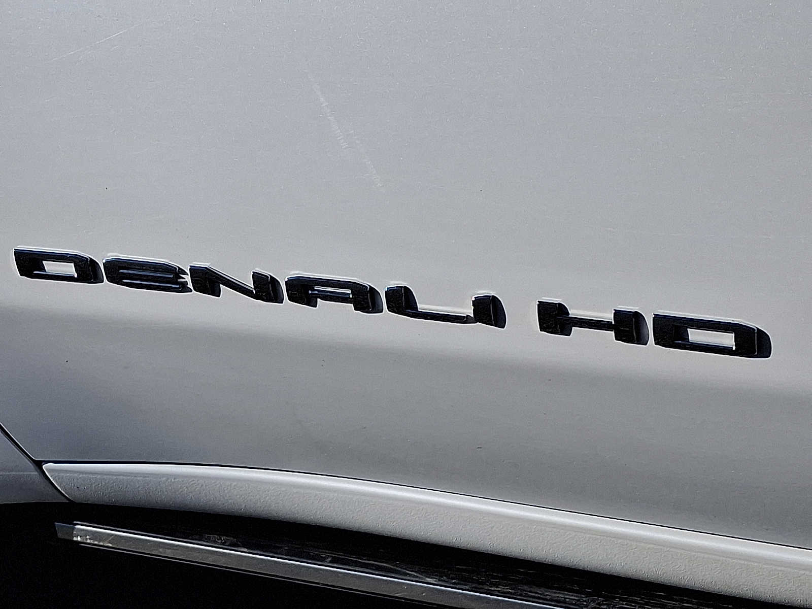 Thumbnail: 2022 GMC Sierra 2500 - 29