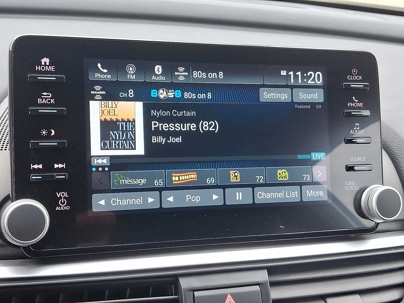 Thumbnail: 2022 Honda Accord - 14