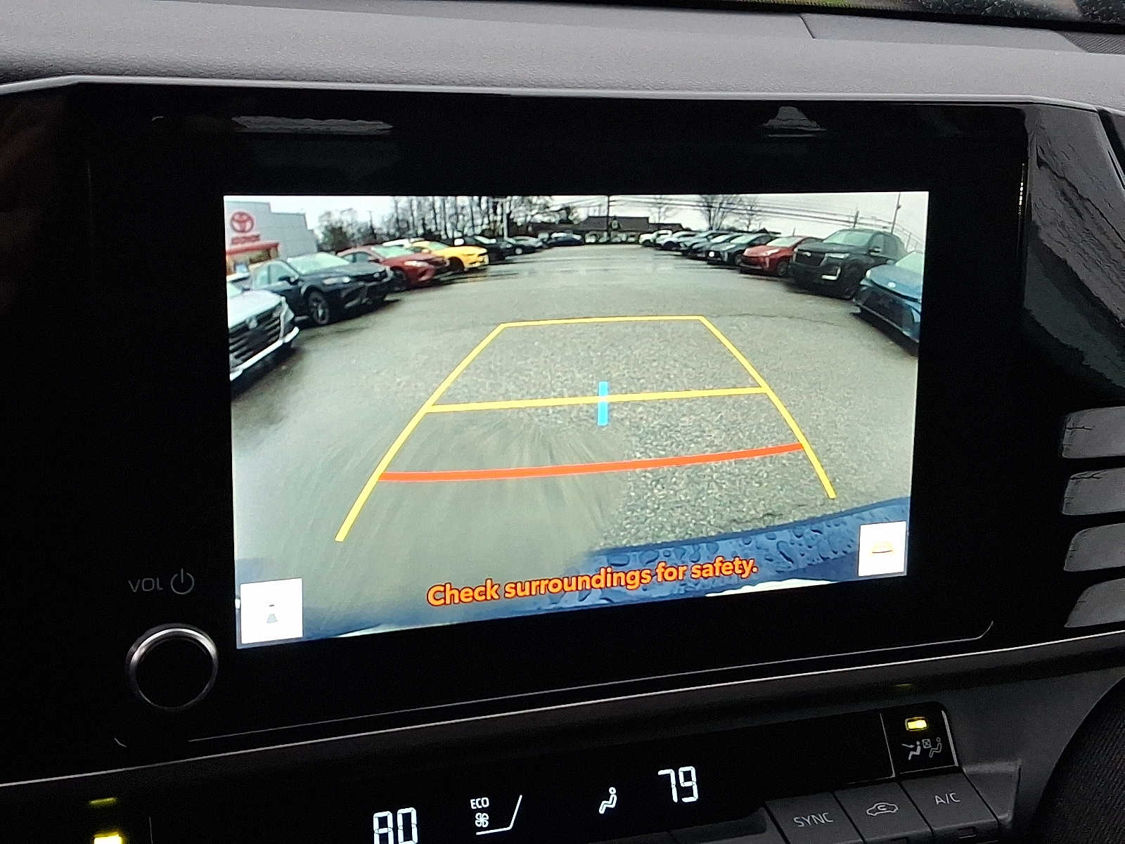 Thumbnail: 2025 Toyota Camry - 20