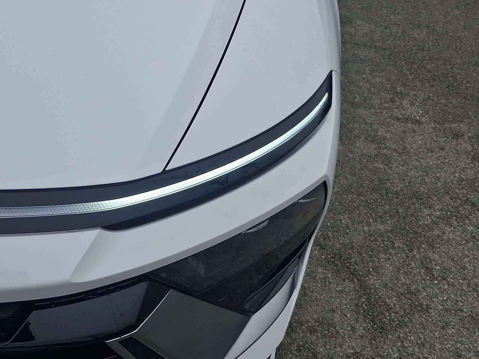 Thumbnail: 2024 Hyundai Sonata - 10