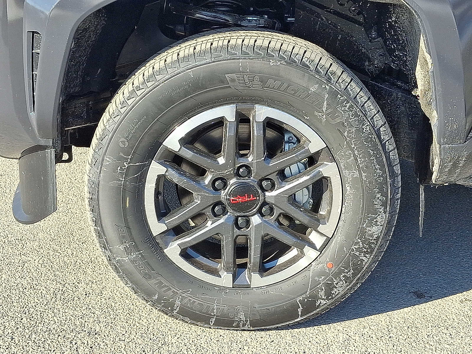 Thumbnail: 2026 Toyota Tacoma - 7