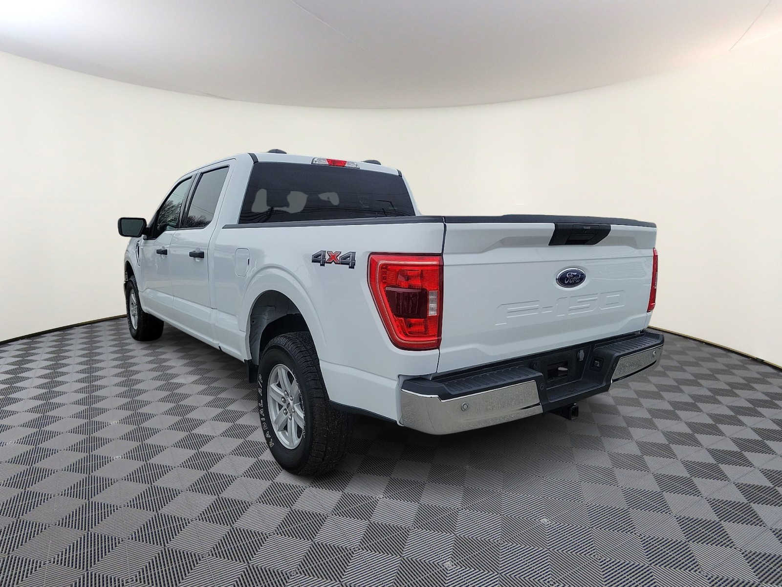 Thumbnail: 2023 Ford F-150 - 7