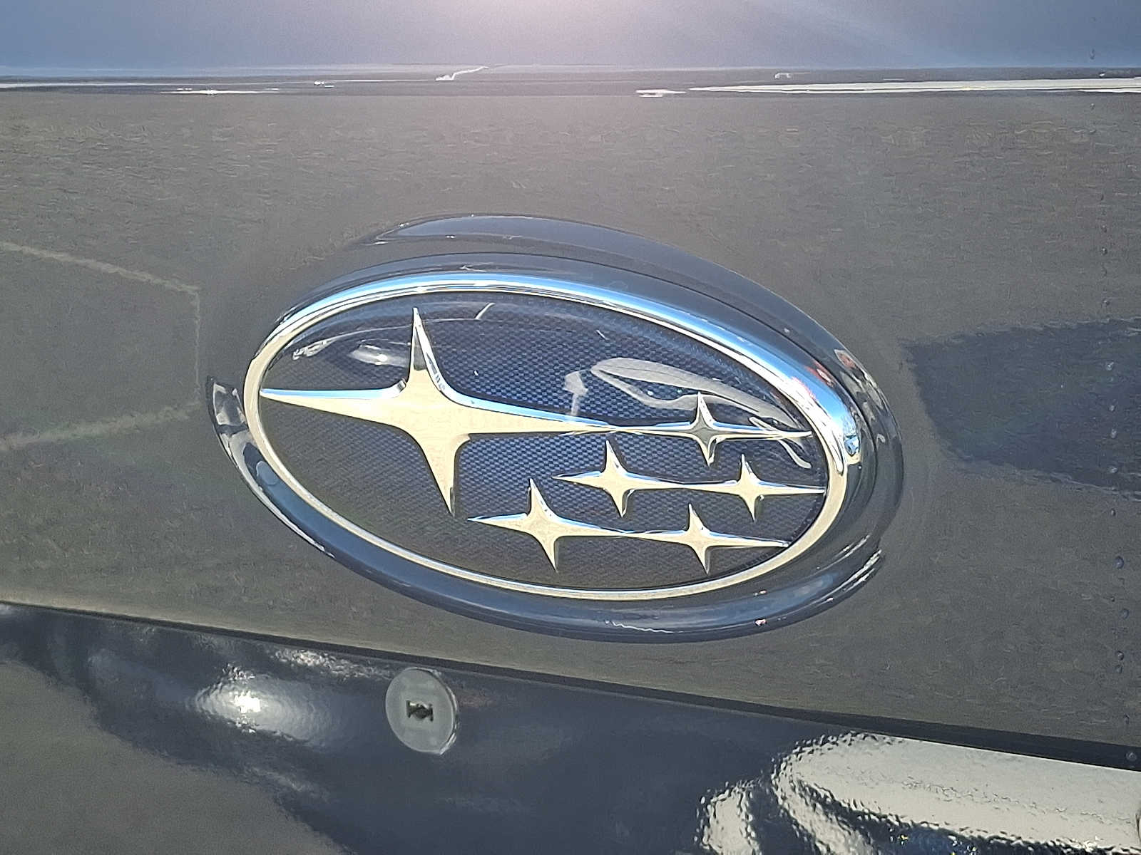 Thumbnail: 2023 Subaru Legacy - 29