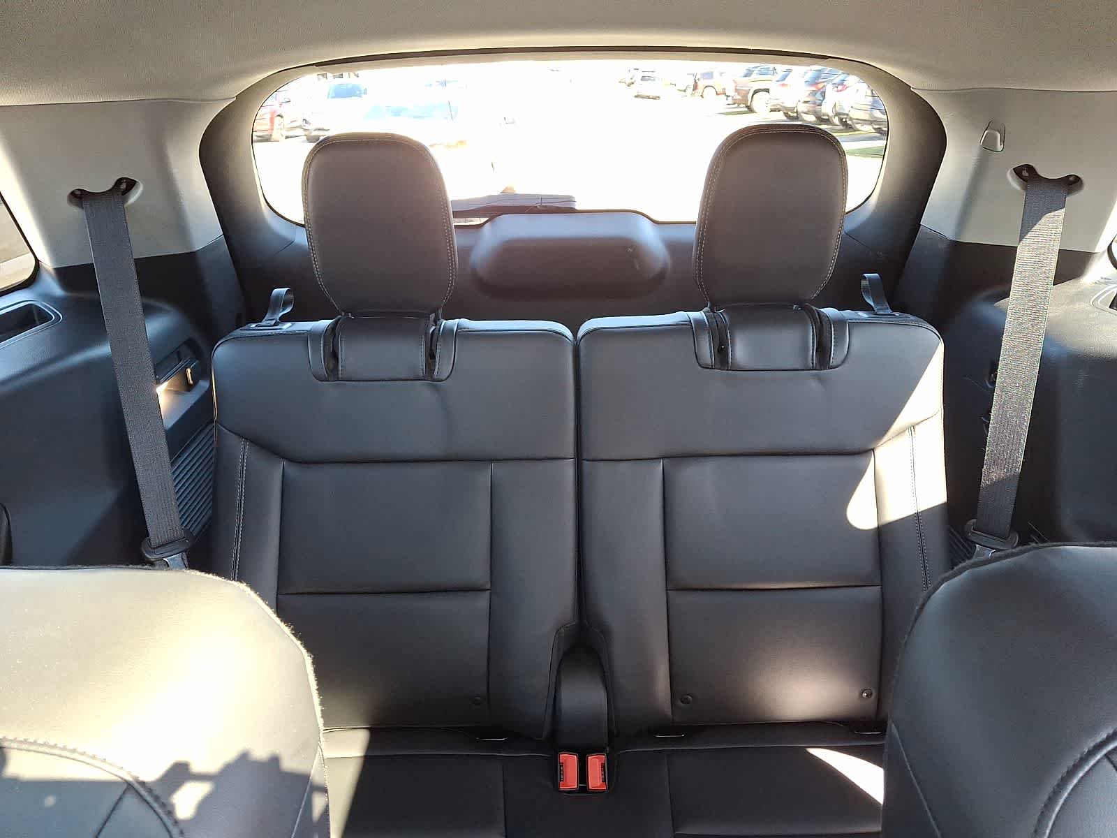 Thumbnail: 2023 Ford Explorer - 12