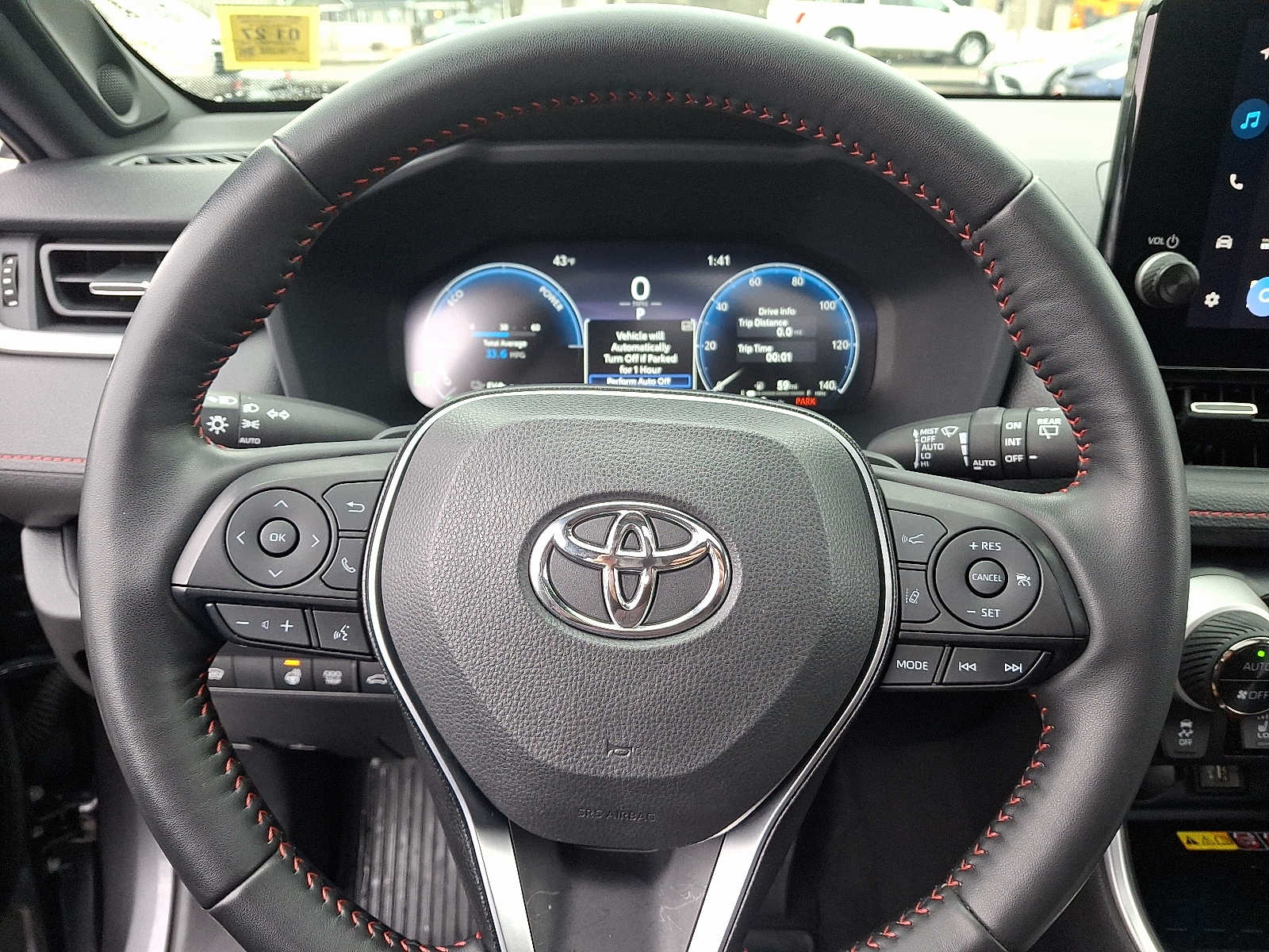 Thumbnail: 2024 Toyota RAV4 - 20