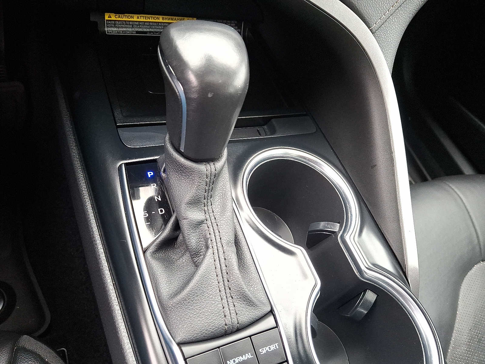 Thumbnail: 2020 Toyota Camry - 18