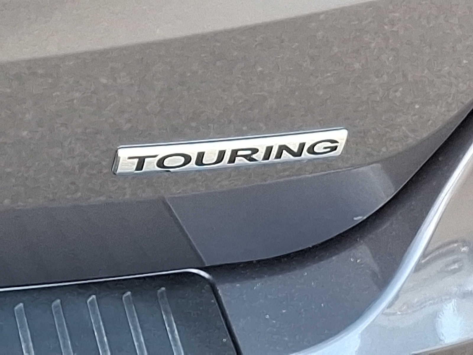 Thumbnail: 2023 Honda Odyssey - 30