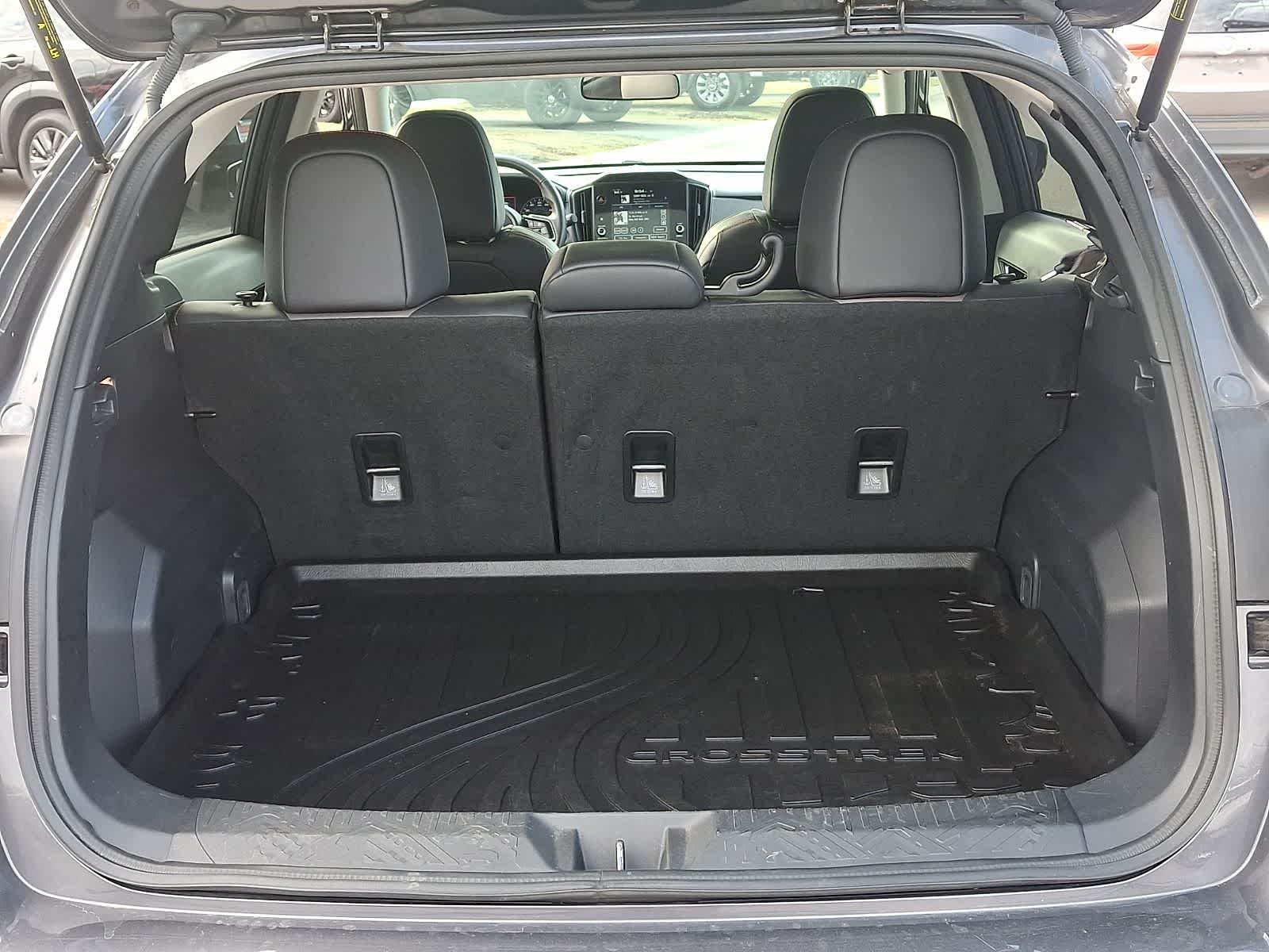 Thumbnail: 2024 Subaru Crosstrek - 29