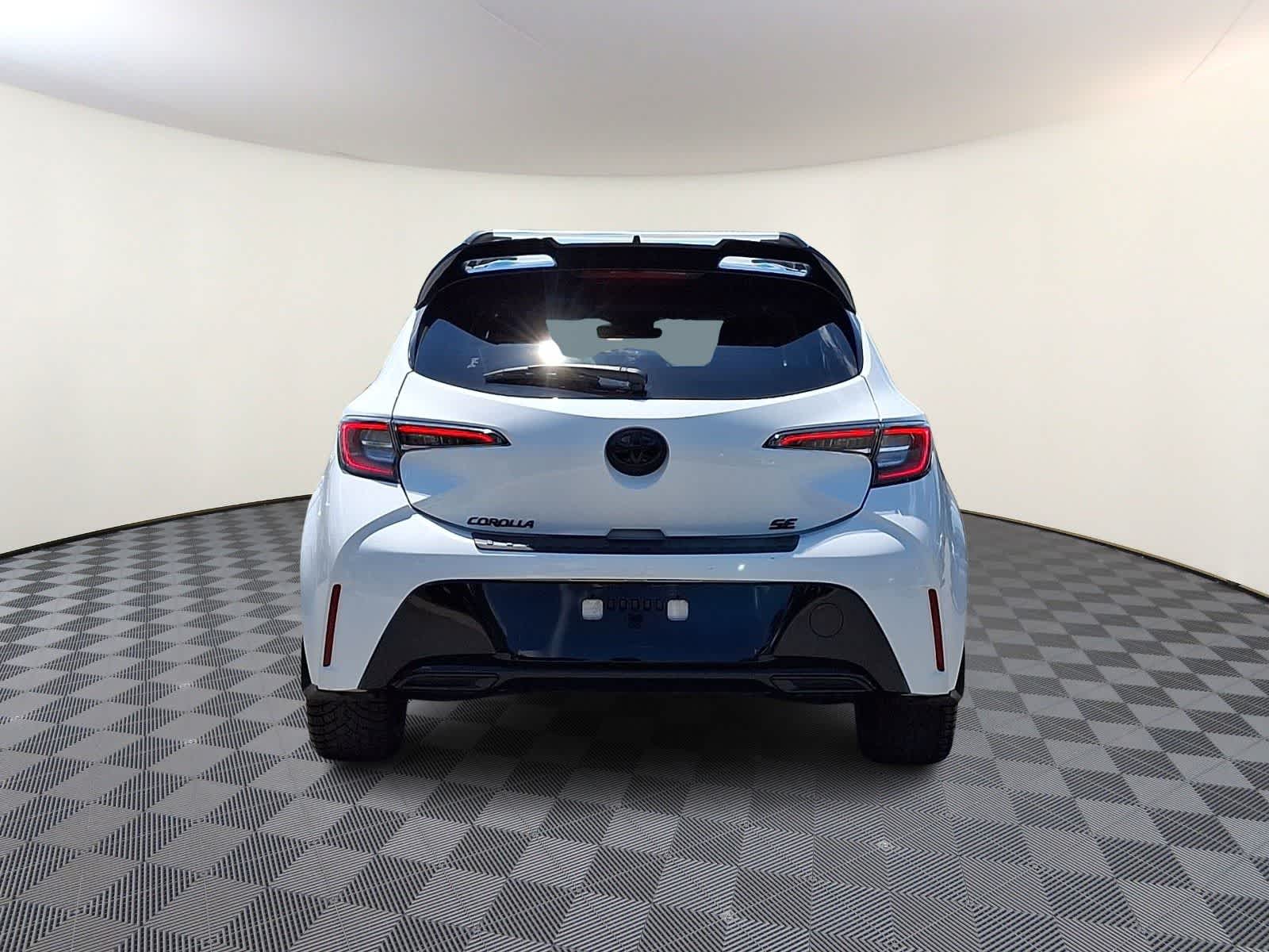 Thumbnail: 2022 Toyota Corolla - 7