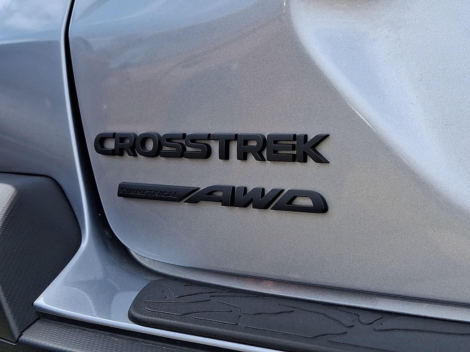 Thumbnail: 2025 Subaru Crosstrek - 31