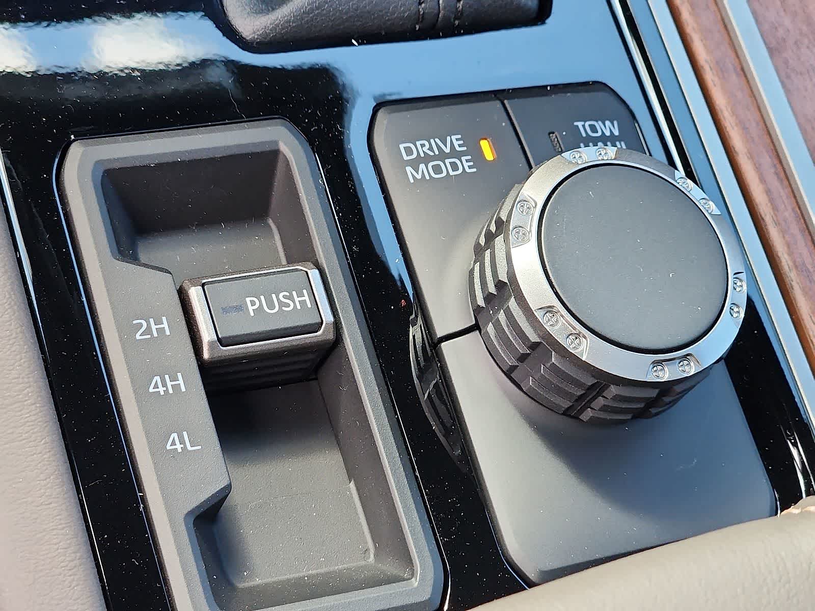 Thumbnail: 2026 Toyota Tundra - 20