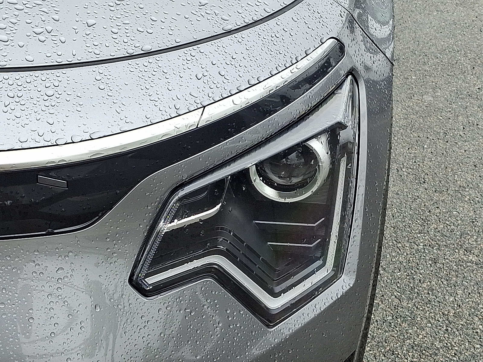 2024 Kia Niro Wind 10