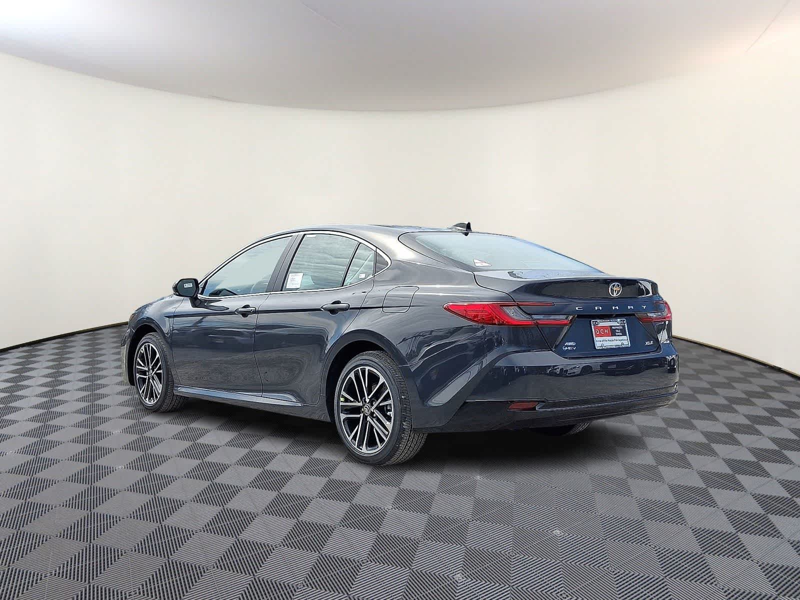 Thumbnail: 2026 Toyota Camry - 6