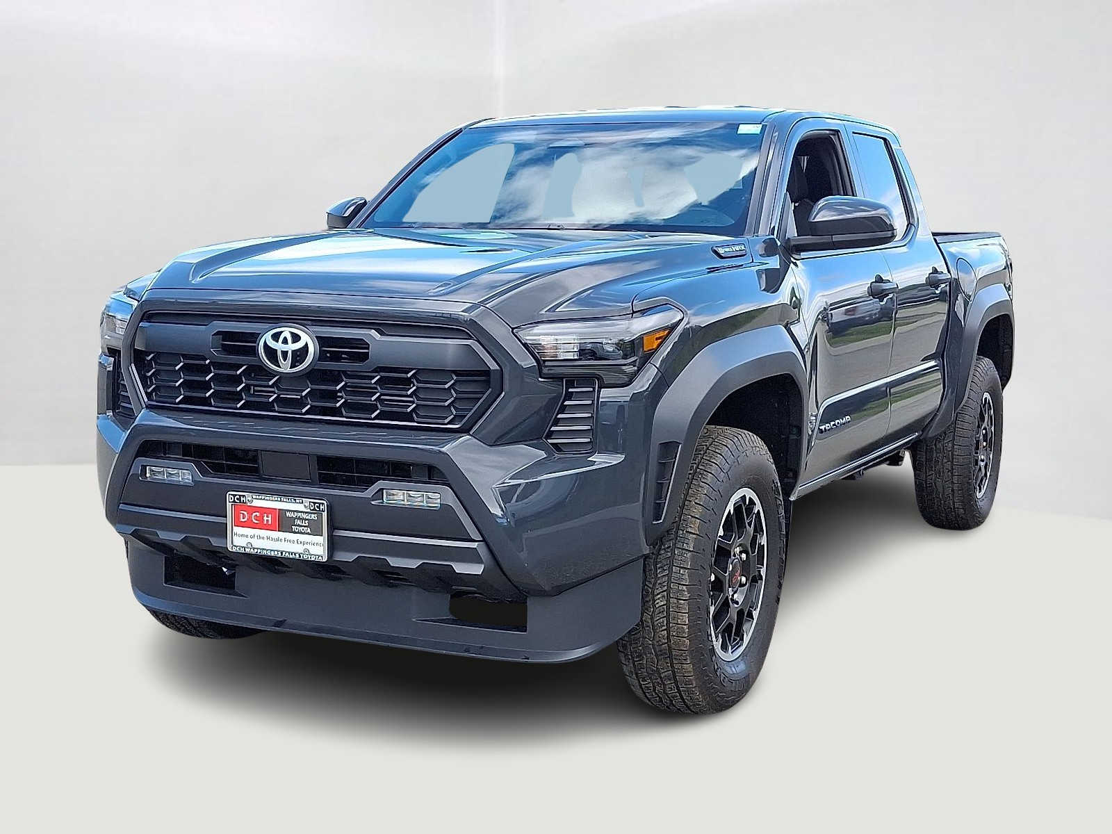 2024 Toyota Tacoma TRD Off-Road -
                  Wappingers Falls, NY
