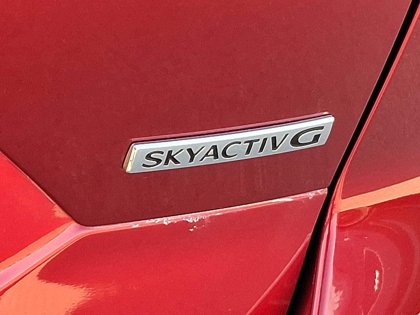 Thumbnail: 2023 Mazda CX-5 - 27