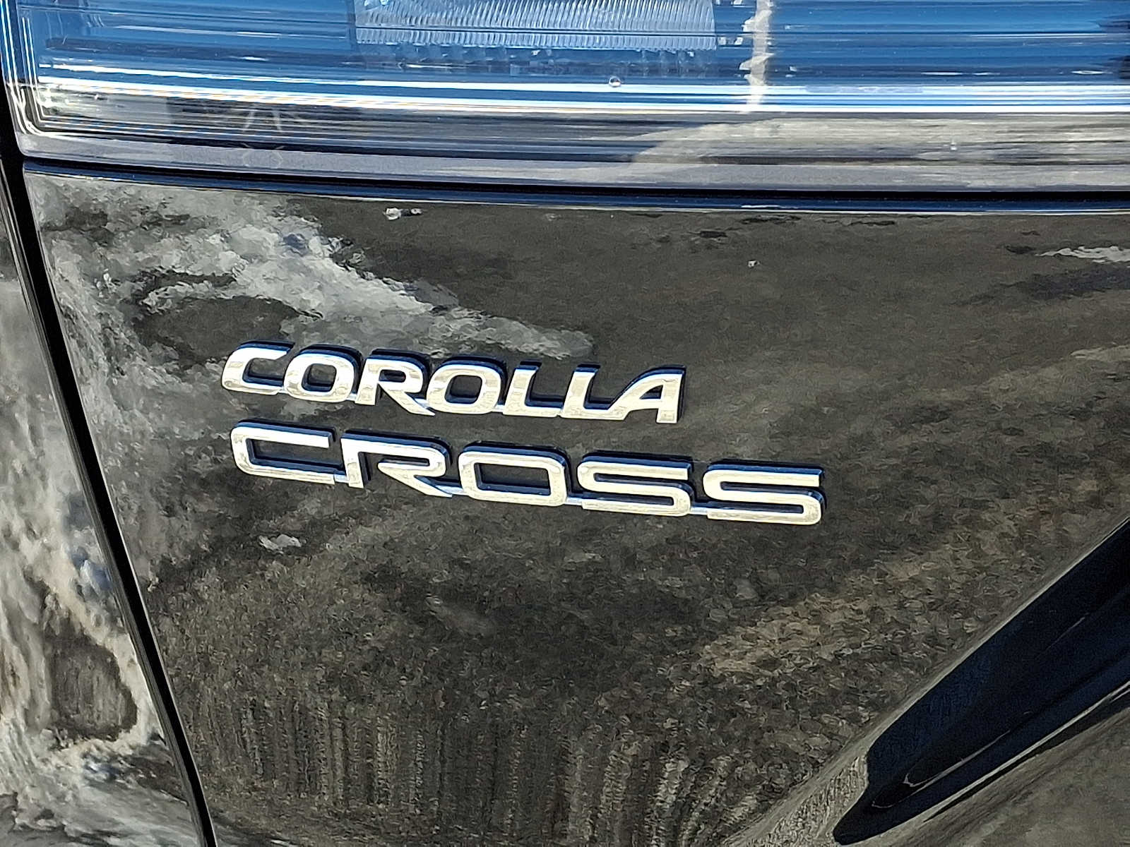 Thumbnail: 2025 Toyota Corolla Cross - 33