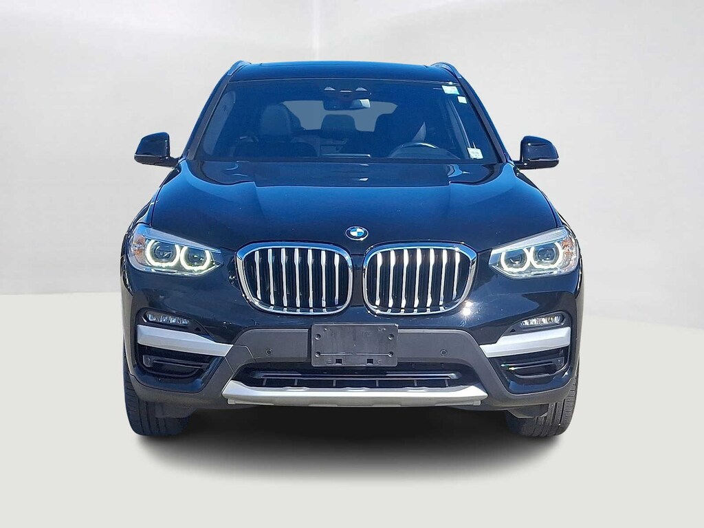 Used 2020 BMW X3 xDrive30i SUV