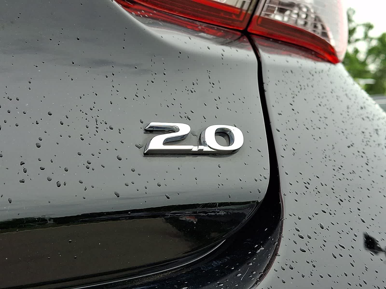 Thumbnail: 2019 Hyundai Veloster - 33