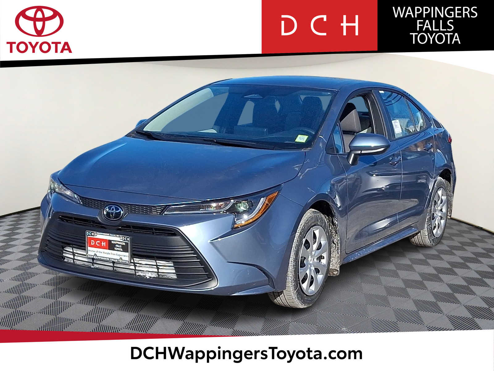 Thumbnail: 2026 Toyota Corolla - 1