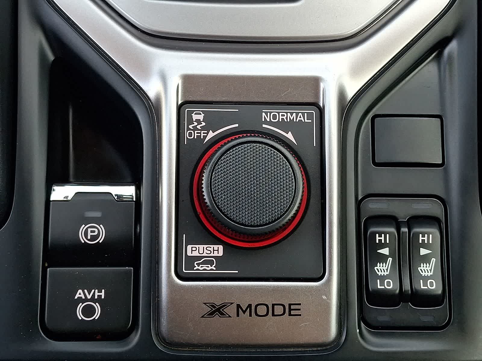 Thumbnail: 2023 Subaru Forester - 26