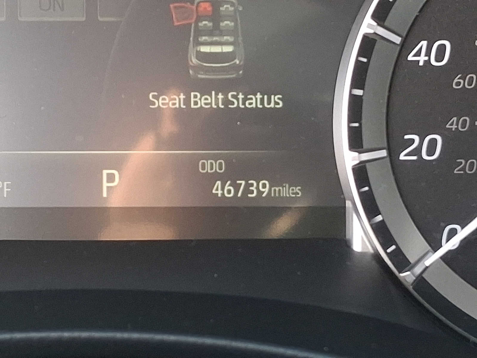 Thumbnail: 2022 Toyota Highlander - 26