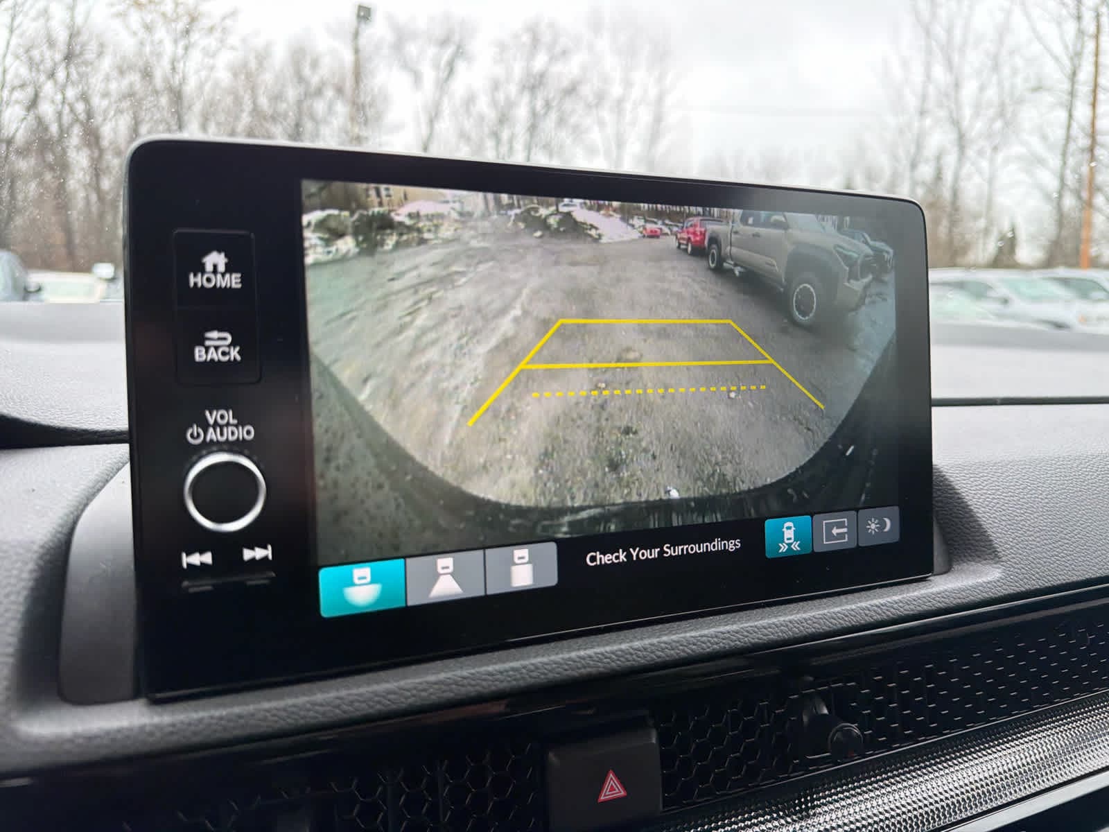 Thumbnail: 2025 Honda CR-V - 42