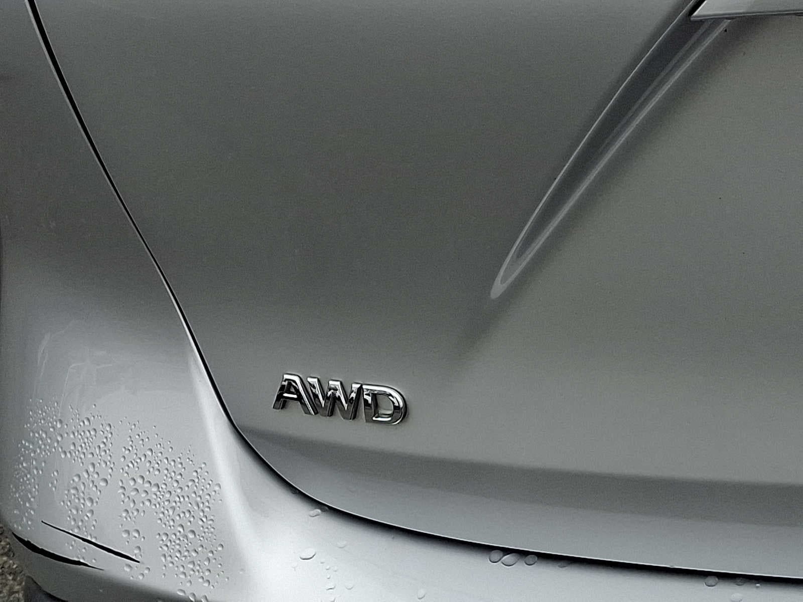 Thumbnail: 2019 INFINITI QX50 - 34