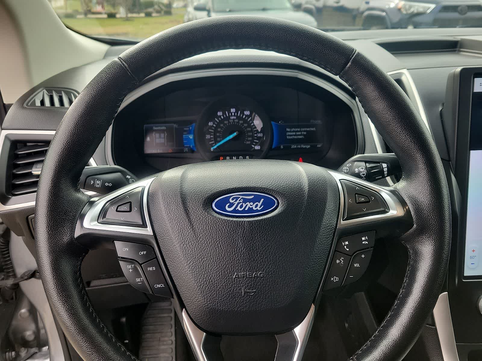 Thumbnail: 2024 Ford Edge - 13