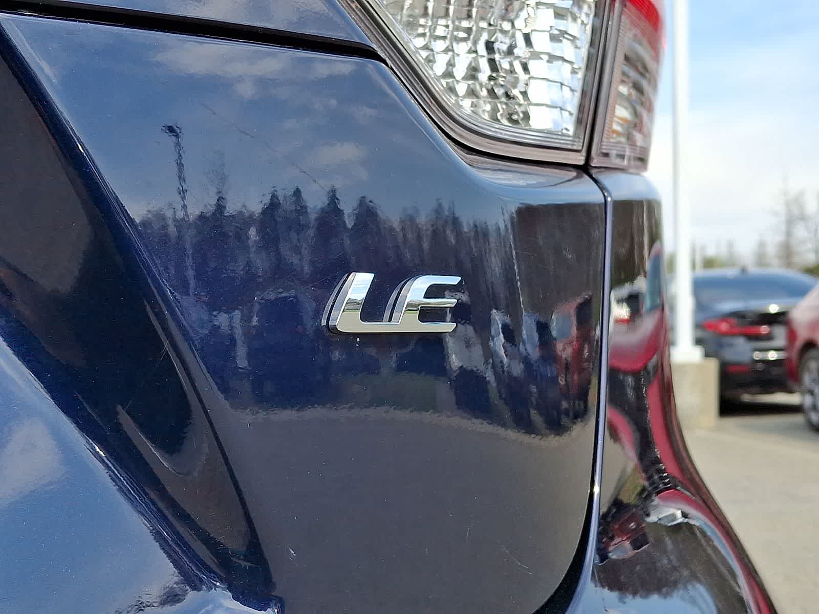 Thumbnail: 2024 Toyota Corolla - 33