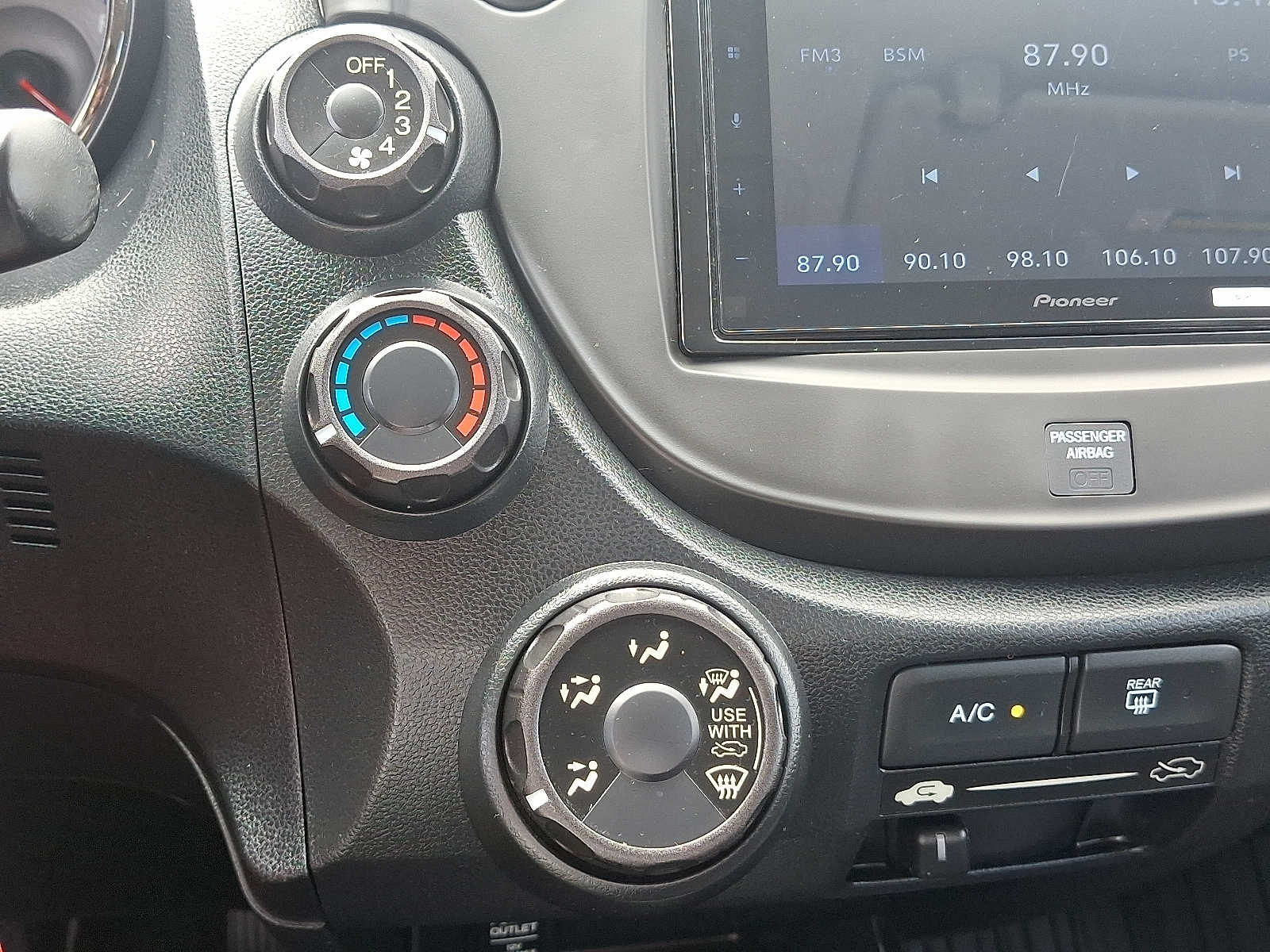 Thumbnail: 2013 Honda Fit - 13