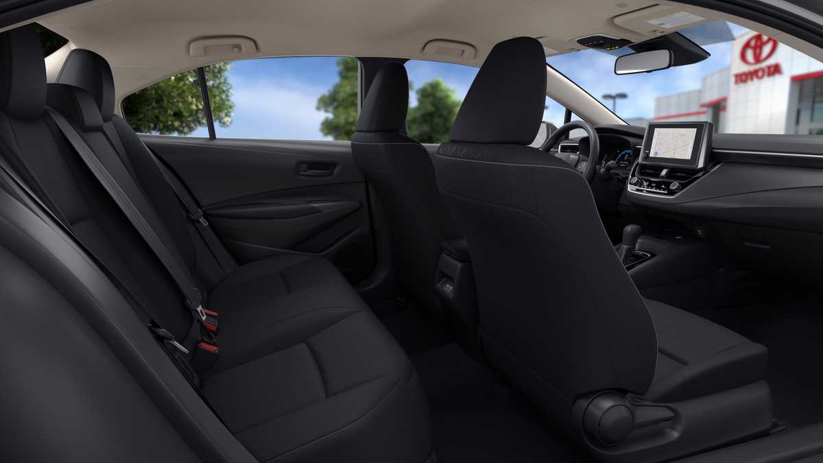 Thumbnail: 2026 Toyota Corolla - 2