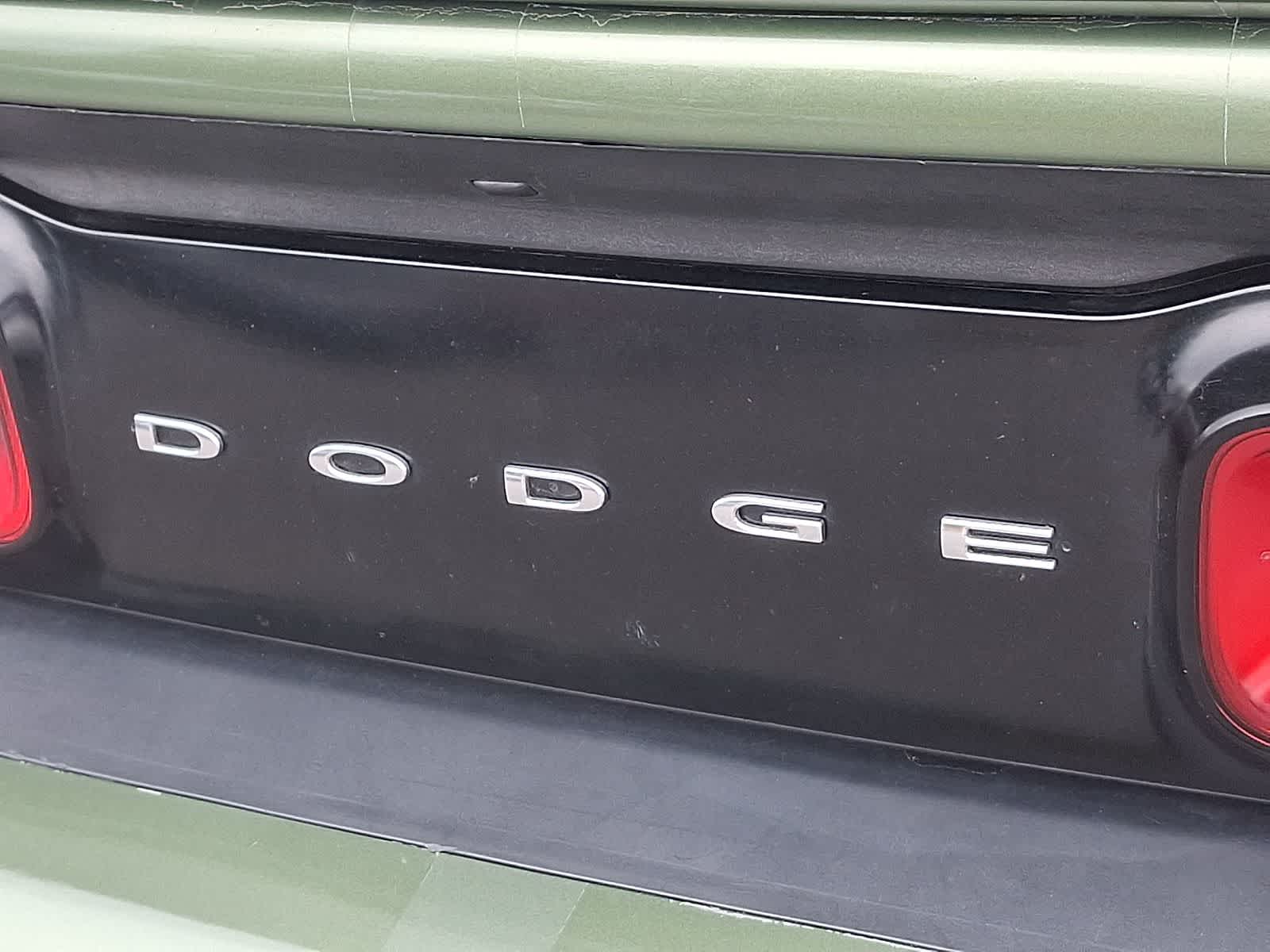Thumbnail: 2018 Dodge Challenger - 30