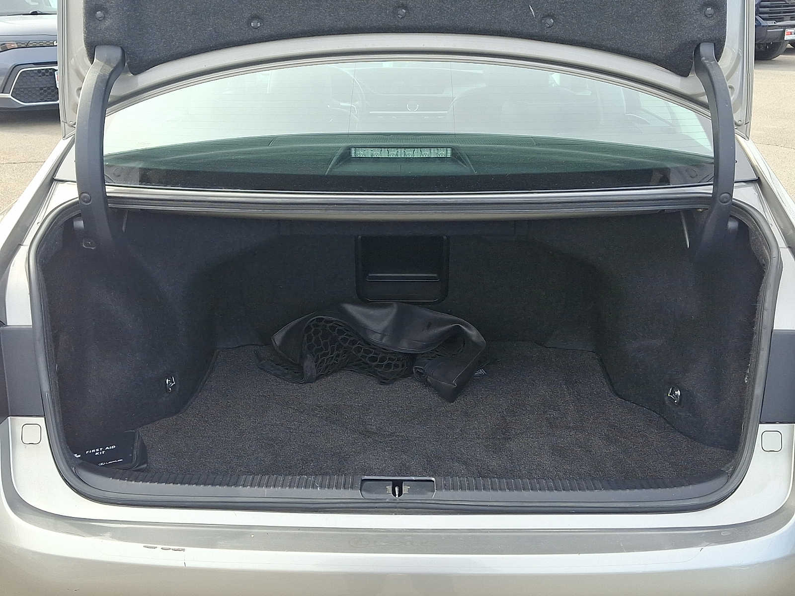 Thumbnail: 2016 Lexus ES - 30