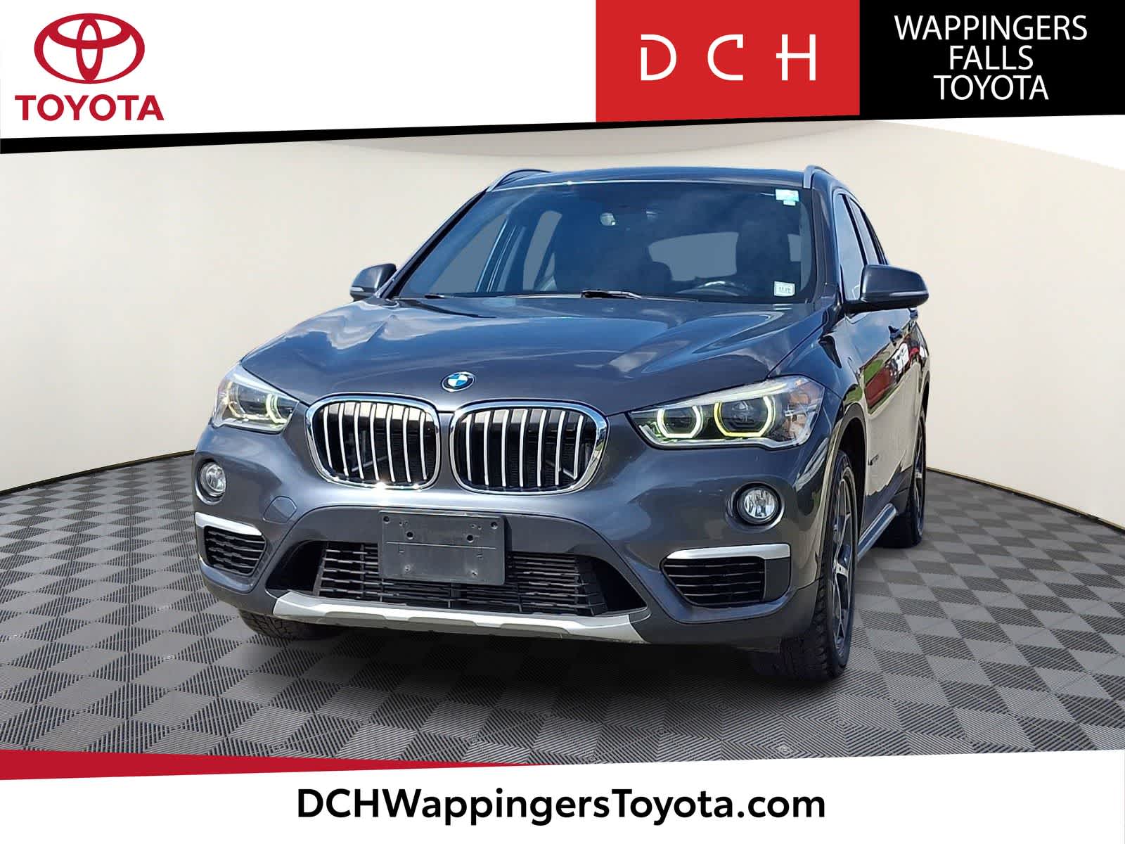 2016 BMW X1 xDrive28i -
                  Wappingers Falls, NY