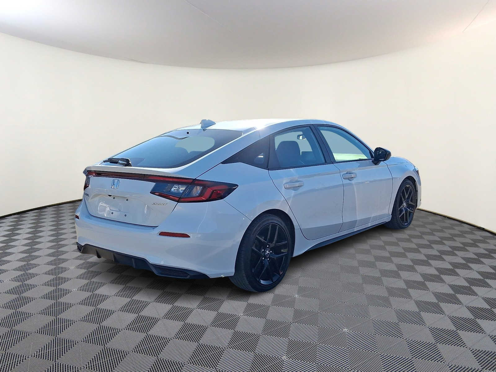 Thumbnail: 2023 Honda Civic - 5