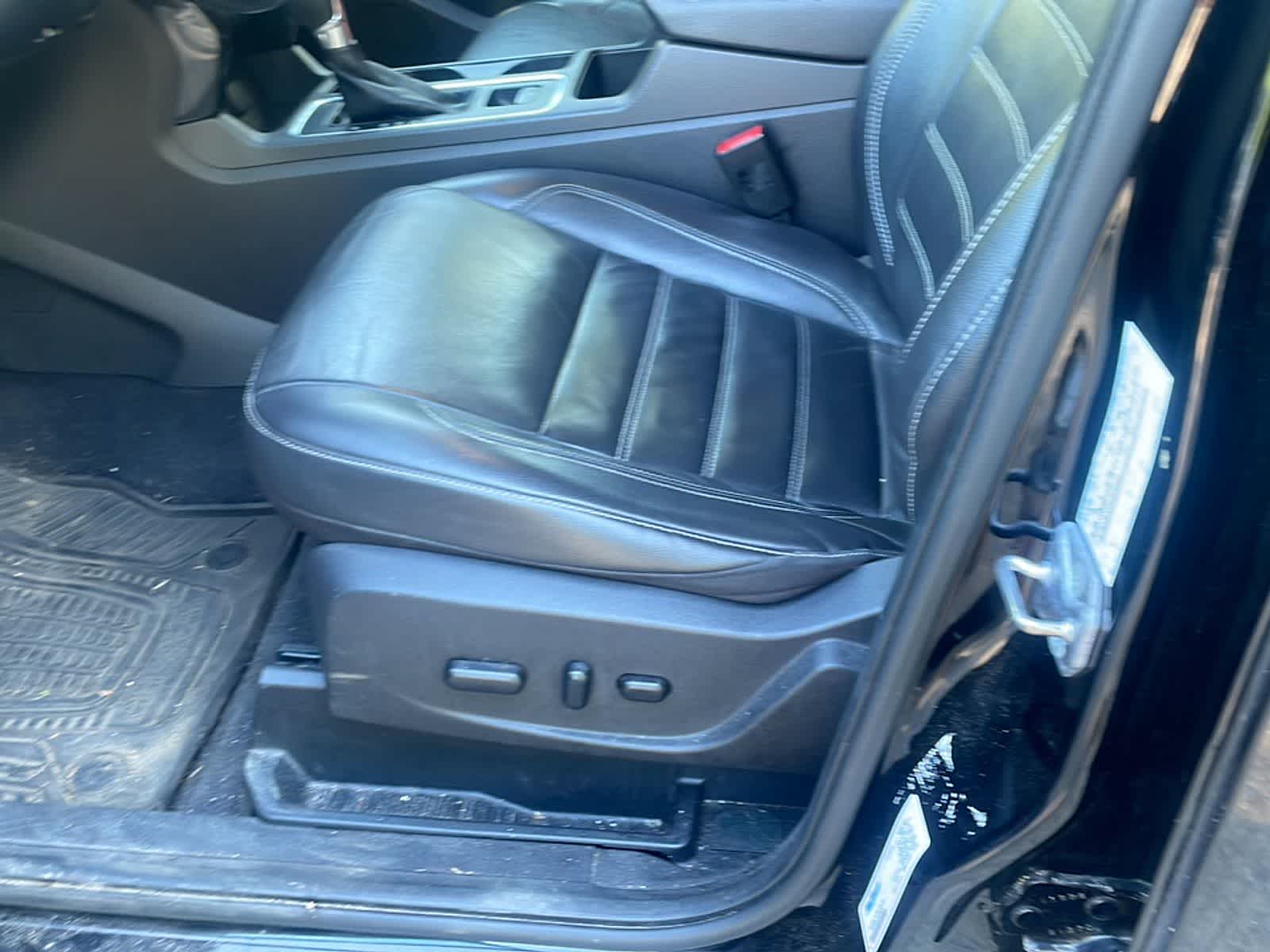Thumbnail: 2017 Ford Escape - 12