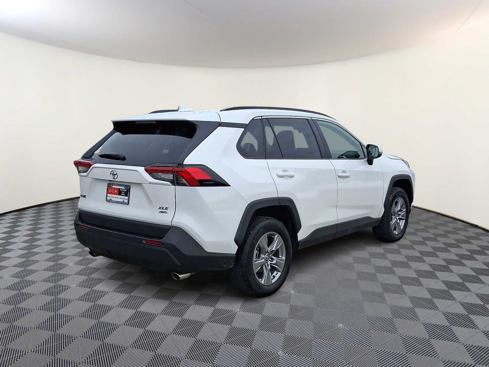 Thumbnail: 2025 Toyota RAV4 - 6