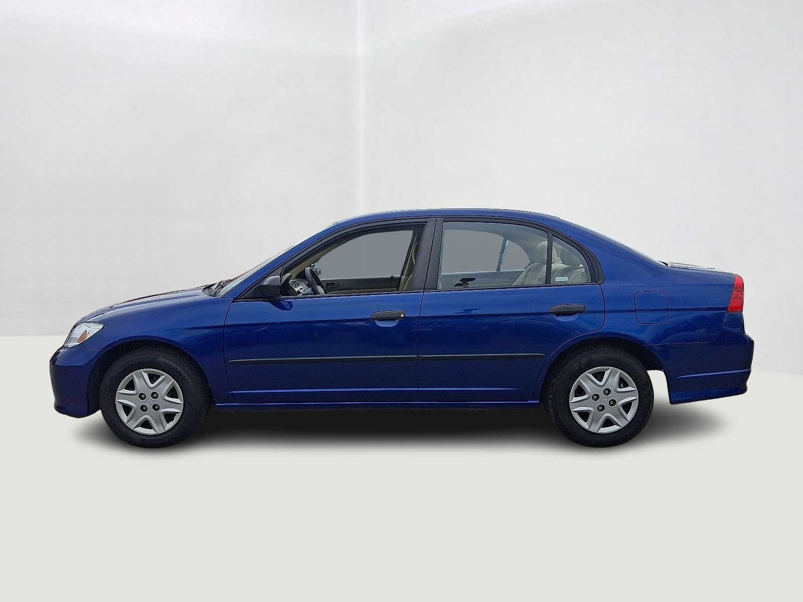 Thumbnail: 2004 Honda Civic - 8
