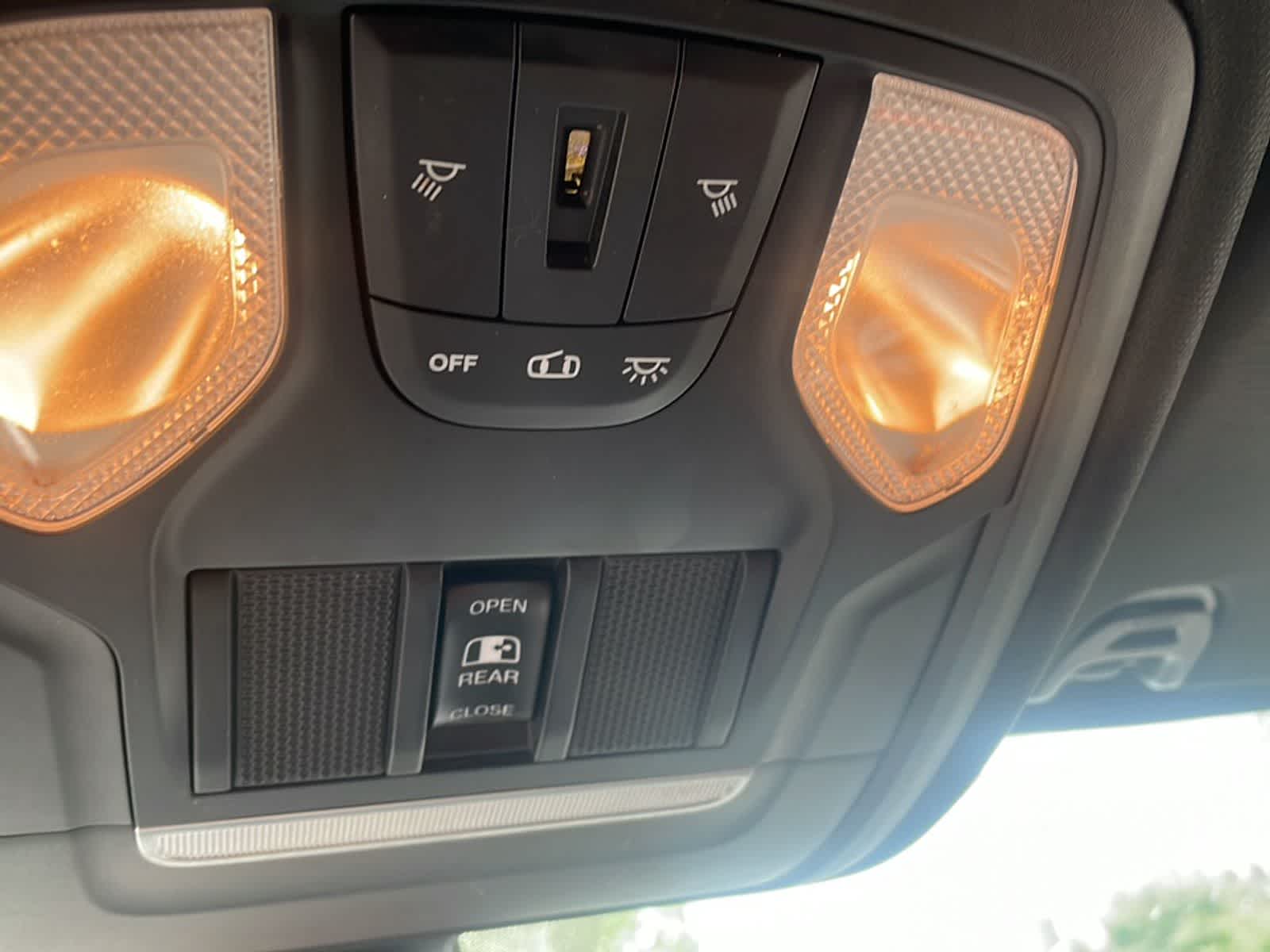 Thumbnail: 2019 RAM 1500 - 18