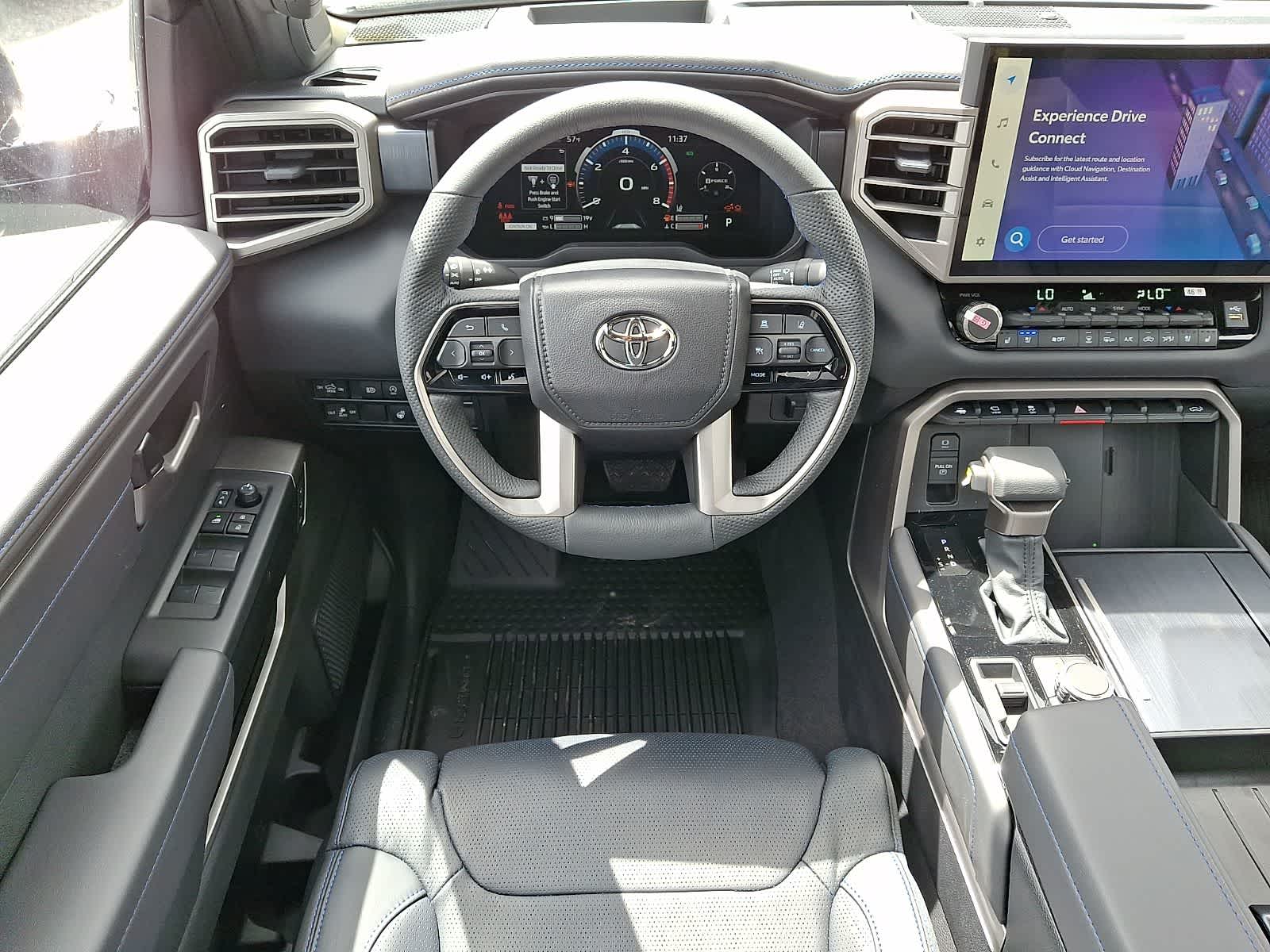 Thumbnail: 2026 Toyota Tundra - 10