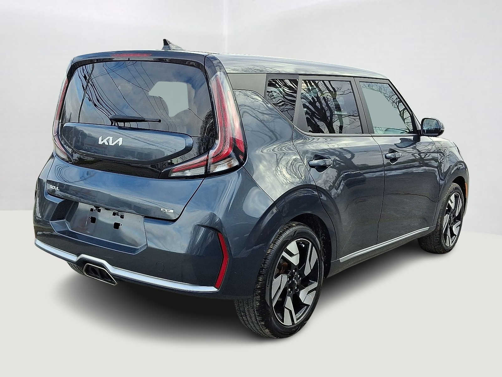 Thumbnail: 2023 Kia Soul - 5