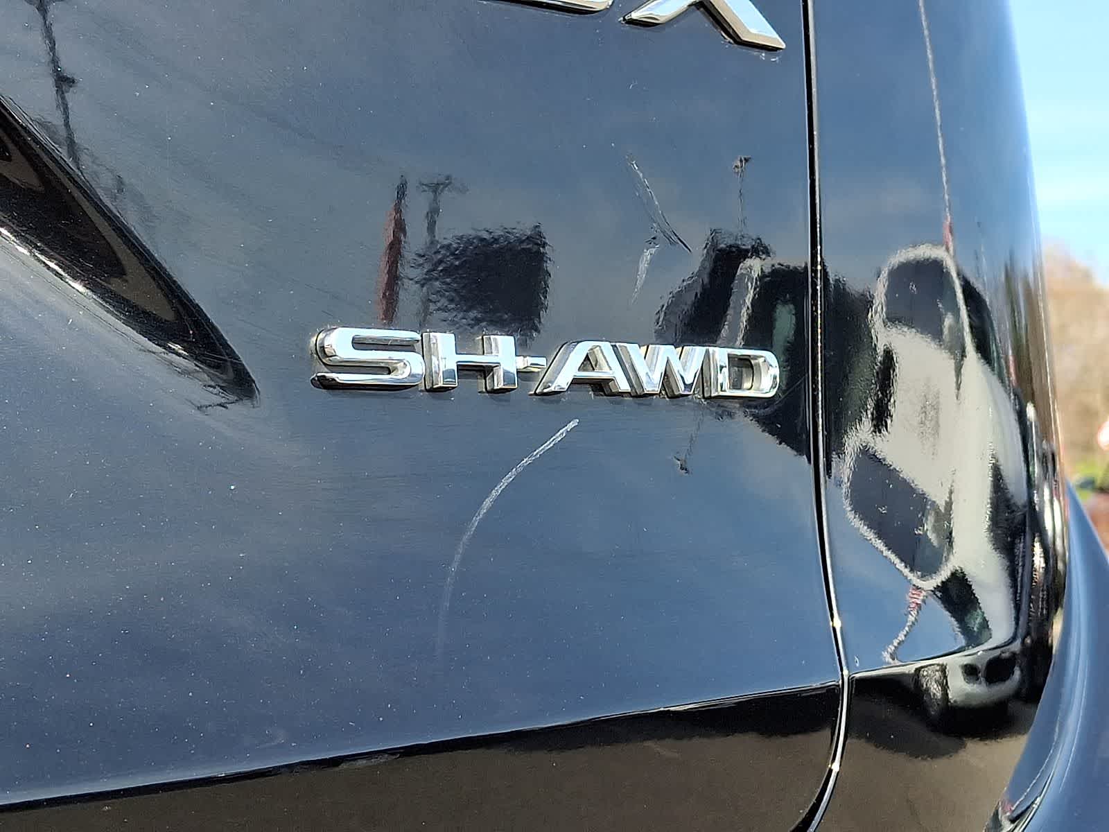 Thumbnail: 2019 Acura RDX - 33